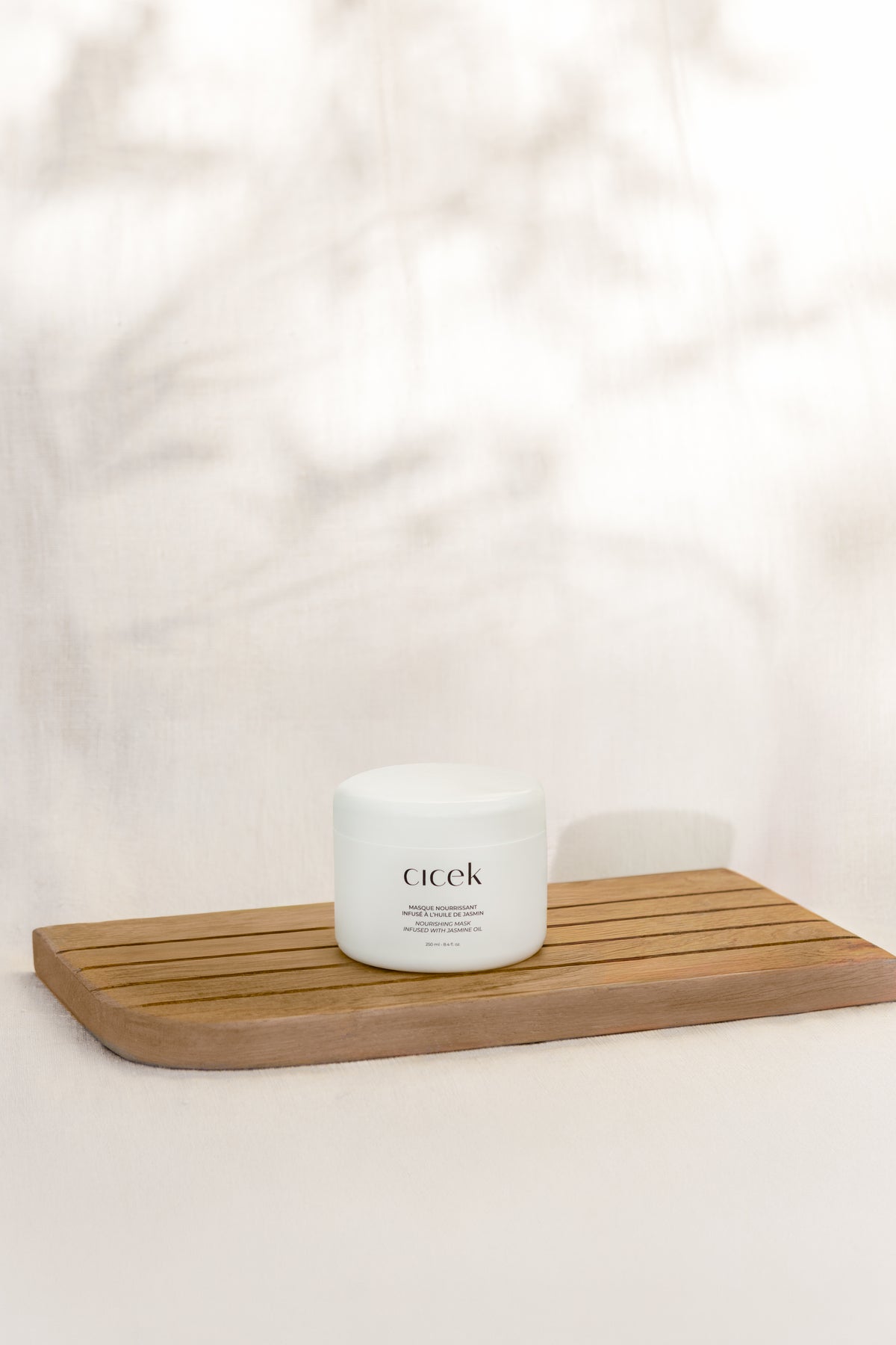 MASQUE NOURRISSANT